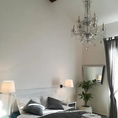 In San Frediano 피렌체