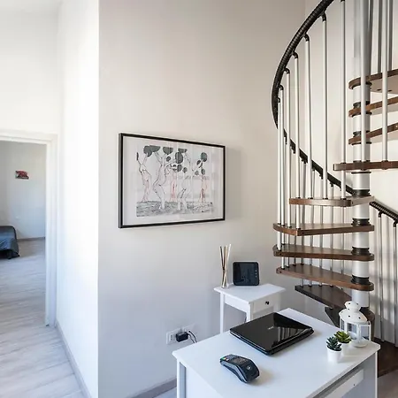 Casa de hóspedes Domy's Florença