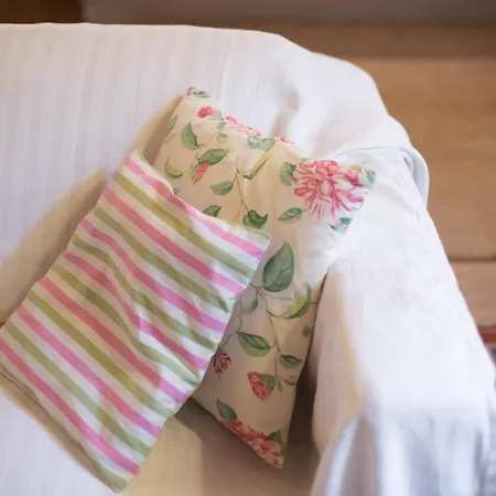 Apartment Colonna Romantic