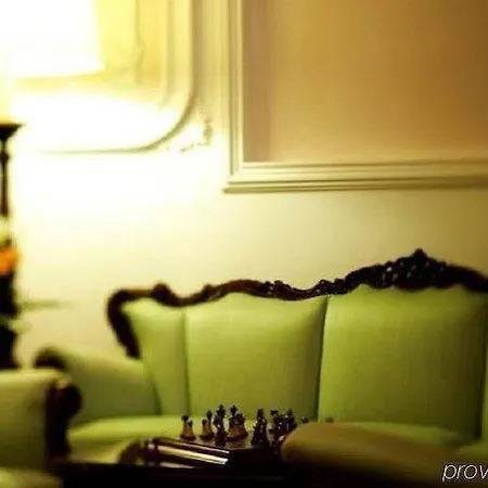 Carlotta Hotel Florencia