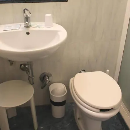Hotel Camilla Guelfa 3*
