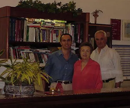 Casci Hotel