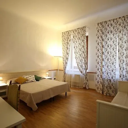 San Remigio 3* Florence