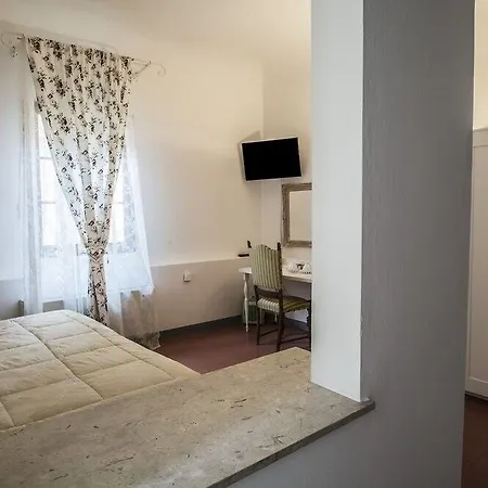 Bed & Breakfast San Remigio 3*