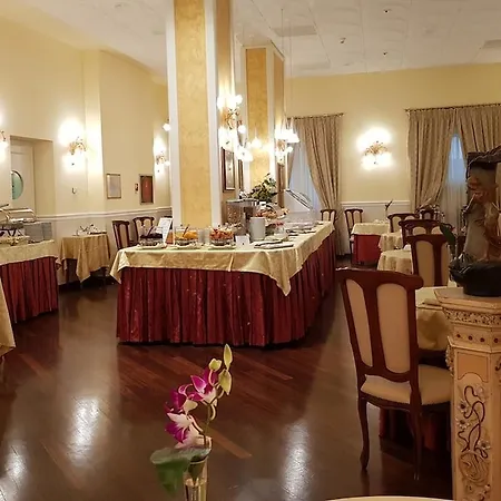Hotel Berchielli 4*