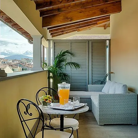 Rapallo 4* Firenze