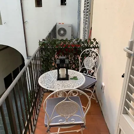 White Apartamento