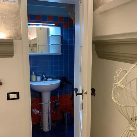 Apartamento White Florencia