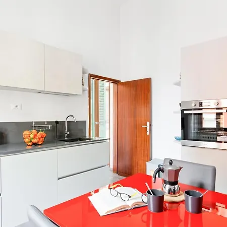 Appartamento Piazza Alberti With Terrace *