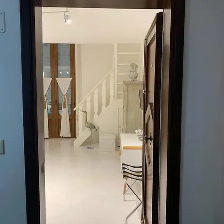White Apartamento