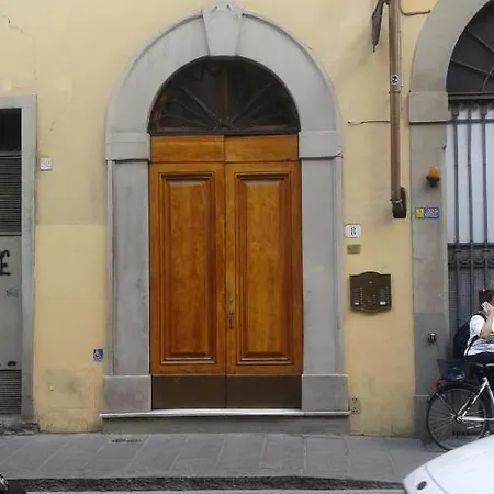 White Apartamento Florencia
