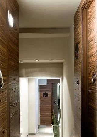 Hotell Unicorno 3*