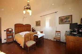 Hotel Nardi - Residenza D'epoca Florença