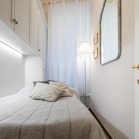 Tornabuoni Chic Apartment