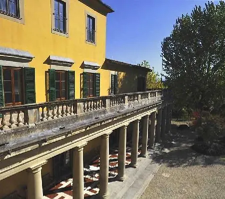 Camerata Firenze * Fiesole