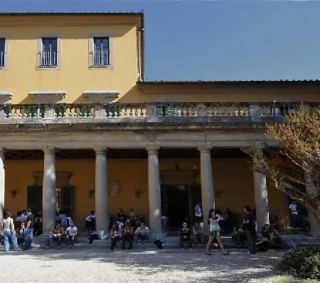 Ostello Camerata Firenze