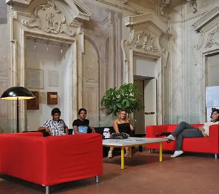 Camerata Firenze Ostello Fiesole