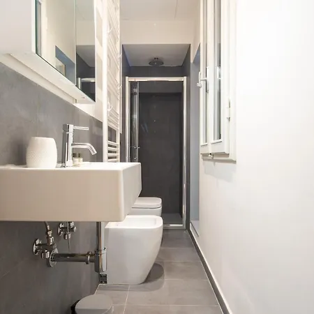 Apartment Bargello Modern By Mmega Florence