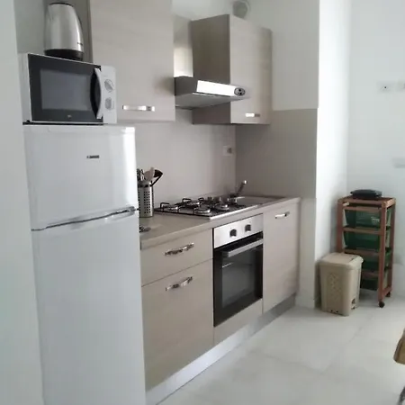 Apartamento Il Piccolo Nido Florença