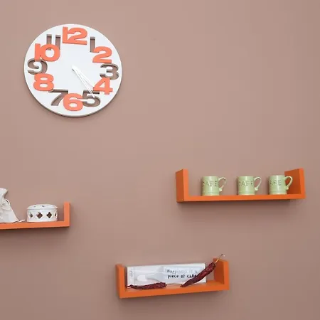 Residenza Leone Couette-café *
