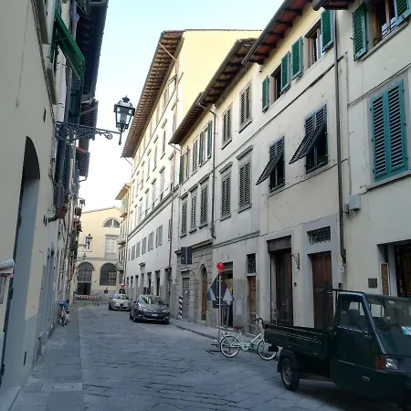 In San Frediano