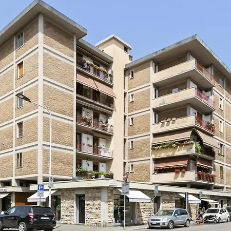 Gavinana By Mmega Apartment Florence