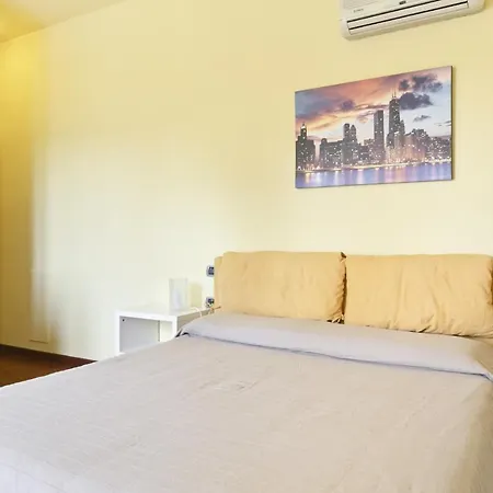 Gavinana By Mmega Apartment *