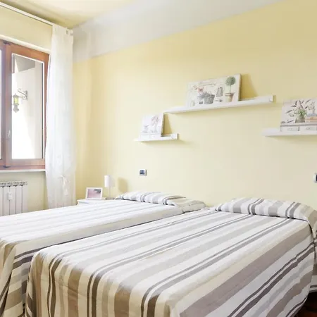 Apartment Gavinana By Mmega Florence