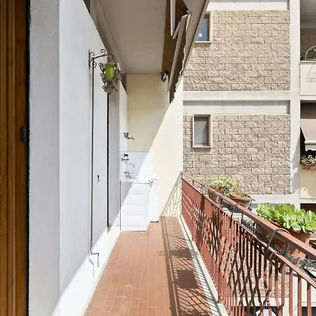 Apartment Gavinana By Mmega *