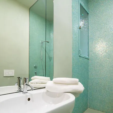 Apartamento Uffizi Prestige By Mmega Florença