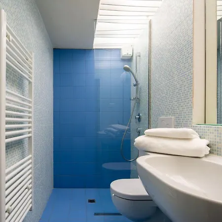 Uffizi Prestige By Mmega Apartamento