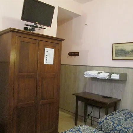 Camilla Guelfa Hotel Florence