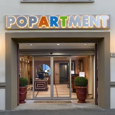 Popartment