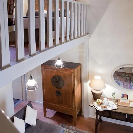 Hotel J And J Firenze
