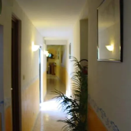 Palazzuolo Hotel