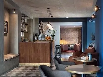 C-hoteles Club 4*