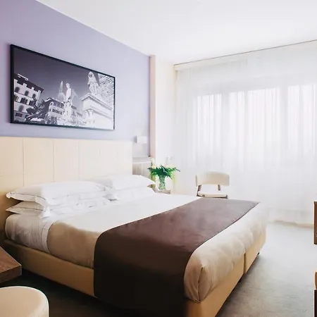 Raffaello 4* Firenze