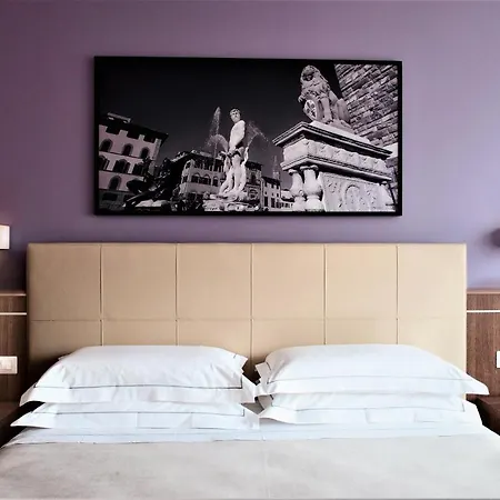 Raffaello Hotel Firenze