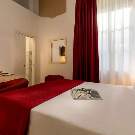 Le Stanze Dei Medici Bed & Breakfast Florence