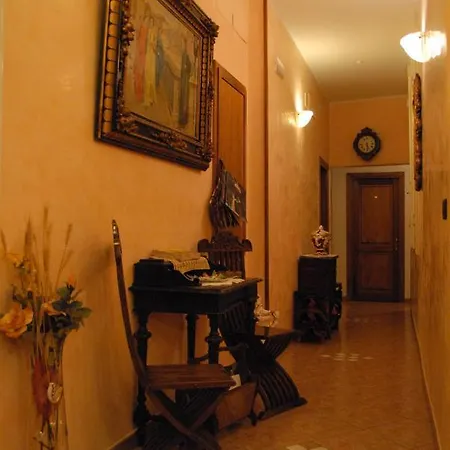 Margaret Hotel Florence