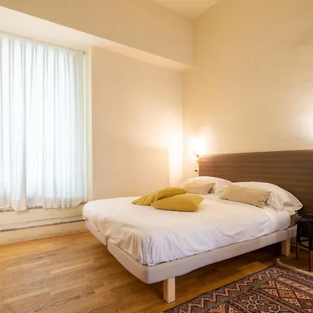 Uffizi A Apartment *