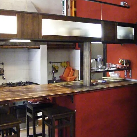 Pitti House Florencia