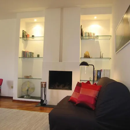 Apartment Your In The Heart Of *