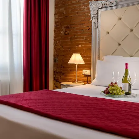 Bed & Breakfast Le Stanze Dei Medici 3*