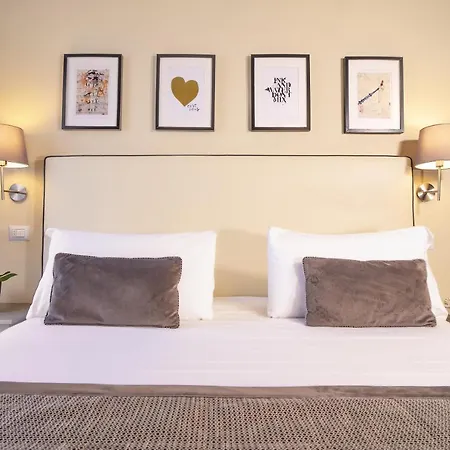 Hotel Dedo Boutique
