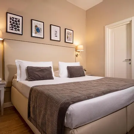 Hotel Dedo Boutique Firenze