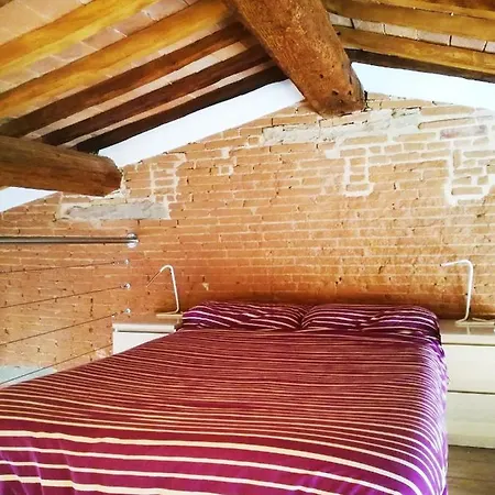 Appartement Vista Sui Tetti Di Da Loft In Centro Florence