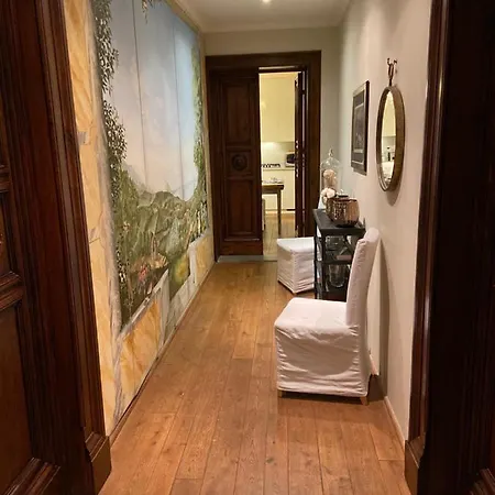 Apartment Caterina