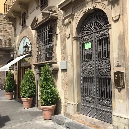 Apartment Caterina *