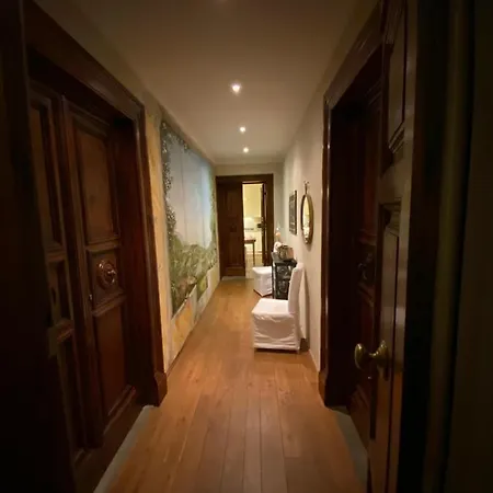 Caterina Apartment *